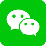 WeChat Icon